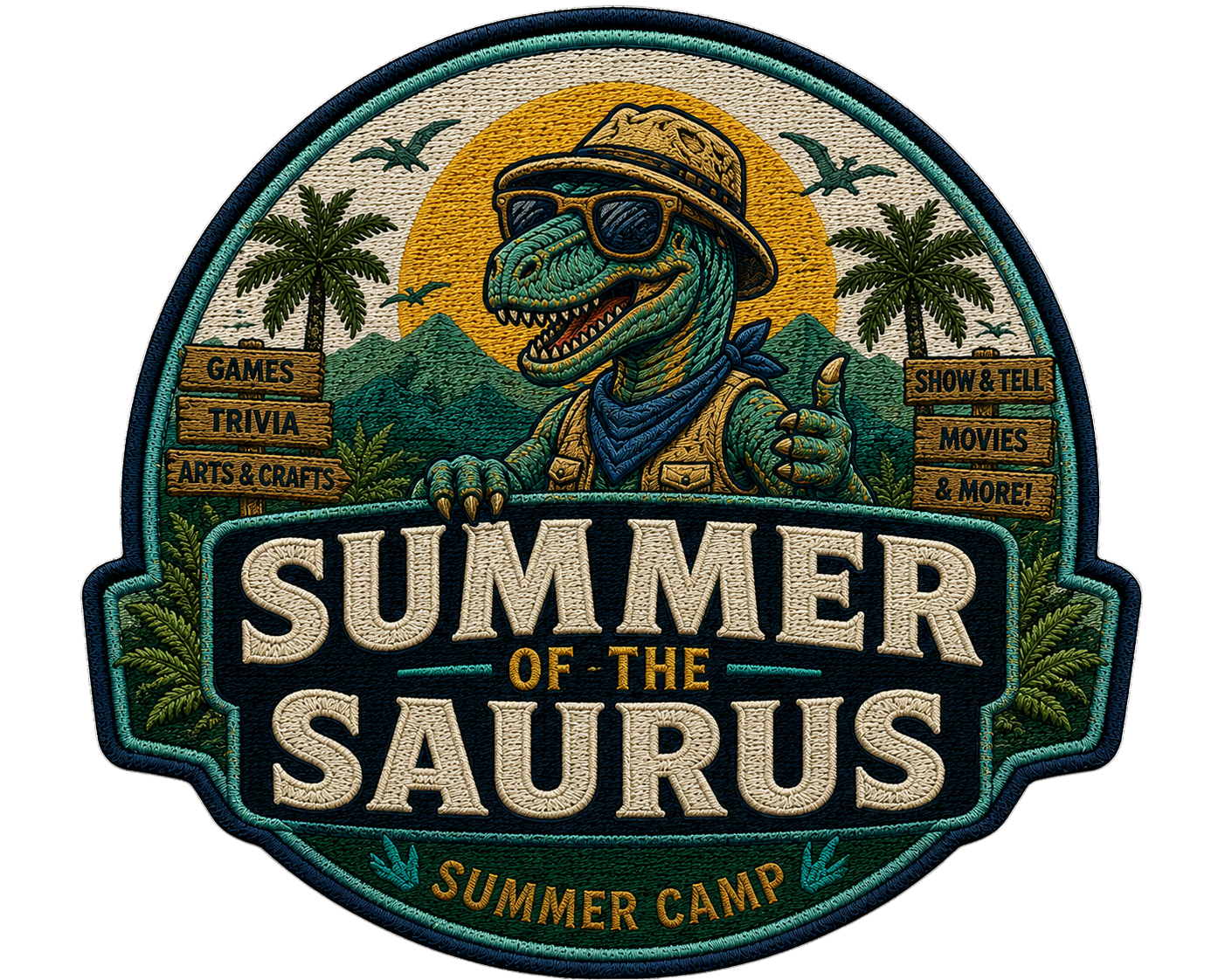 Veritext Summer Vibes Store